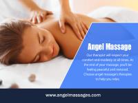 Angel Massage image 1